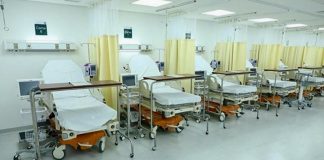 Con 181 mil millones de pesos, Sheinbaum impulsa la mayor ampliación de hospitales del sexenio