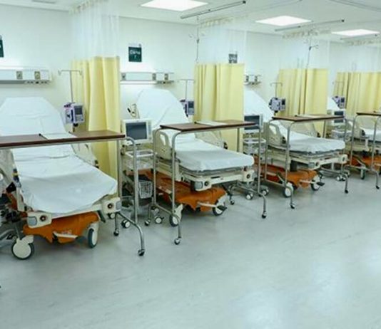 Con 181 mil millones de pesos, Sheinbaum impulsa la mayor ampliación de hospitales del sexenio