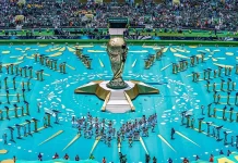 Sheinbaum acusa campaña para desacreditar a México en el Mundial y exige disculpa a Salinas Pliego