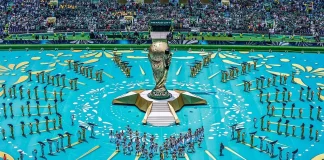 Sheinbaum acusa campaña para desacreditar a México en el Mundial y exige disculpa a Salinas Pliego