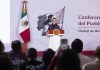 Sheinbaum rechaza señalamientos sobre espías rusos y responde a críticas de EU