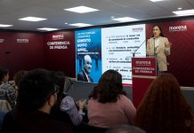 Morena blindará candidaturas: revisará a más de 20 mil aspirantes con apoyo del Gabinete de Seguridad