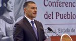 Mando Unificado y Operación Enjambre golpean al crimen en Edomex; más de 3 mil detenidos y ofensiva total contra la extorsión