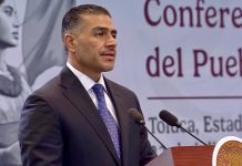 Mando Unificado y Operación Enjambre golpean al crimen en Edomex; más de 3 mil detenidos y ofensiva total contra la extorsión