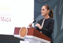 Sheinbaum espera resolución de EU sobre aranceles y recibirá al embajador Greer para defender la posición de México