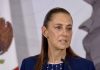 Sheinbaum responde a Greer: revisión del T-MEC no debe mezclarse con agua ni seguridad