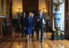 Sheinbaum y Greer avanzan en la revisión del T-MEC y fortalecen acuerdos bilaterales