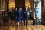 Sheinbaum y Greer avanzan en la revisión del T-MEC y fortalecen acuerdos bilaterales