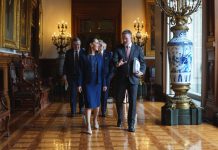 Sheinbaum y Greer avanzan en la revisión del T-MEC y fortalecen acuerdos bilaterales