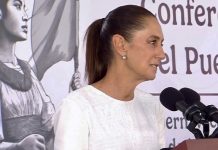 Sheinbaum: México evita nuevos aranceles de EU y mantiene ventajas del T-MEC