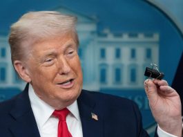 Trump minimiza el T-MEC: “No me importa”; asegura que México y Canadá necesitan más a EU