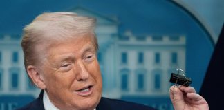 Trump minimiza el T-MEC: “No me importa”; asegura que México y Canadá necesitan más a EU