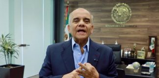 Añorve alerta que lineamientos de audiencias abren la puerta a la censura