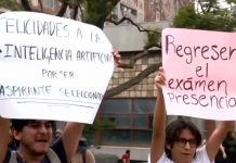 Legisladores cierran filas para que la UNAM esclarezca irregularidades en examen de admisión; piden respetar su autonomía y garantizar transparencia