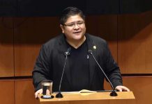 Choque por Oaxaca: MC pide desaparición de poderes y Morena cierra filas con Salomón Jara