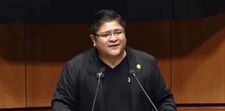 Choque por Oaxaca: MC pide desaparición de poderes y Morena cierra filas con Salomón Jara
