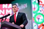“Alito” acusa censura tras orden del INE de retirar publicaciones donde llama “narcopartido” a Morena