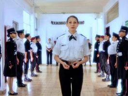 SEP ordena cerrar escuelas militarizadas a partir del próximo ciclo escolar