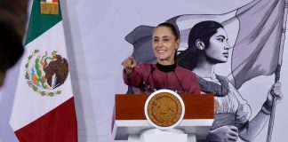 “Si hubiéramos querido censurar, ya lo hubiéramos hecho”; Sheinbaum rechaza que la reforma sobre audiencias limite la libertad de expresión