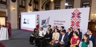 Sheinbaum responde a republicanos de EU: “México no es piñata de nadie”; mantiene ayuda humanitaria a Cuba