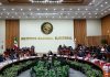 Hacienda garantiza recursos al INE para organizar las elecciones federales de 2027
