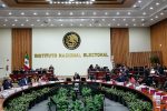Hacienda garantiza recursos al INE para organizar las elecciones federales de 2027