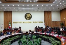 Hacienda garantiza recursos al INE para organizar las elecciones federales de 2027