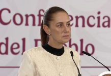 Sheinbaum: regulación de audiencias prevé sanciones administrativas para empresas, no por contenidos periodísticos