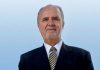 Leonardo Lomelí nombra a Javier de la Fuente como nuevo secretario general de la UNAM