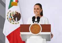 Sheinbaum anuncia reapertura de exportaciones de ganado mexicano a Estados Unidos