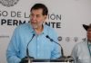 Noroña pone sobre la mesa una presidencia de dos años para el Senado