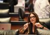 Barrales va contra el registro obligatorio de celulares con CURP; propone eliminar la medida