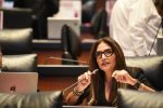 Barrales va contra el registro obligatorio de celulares con CURP; propone eliminar la medida