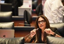 Barrales va contra el registro obligatorio de celulares con CURP; propone eliminar la medida