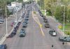 Más de 400 militares y guardias nacionales refuerzan la seguridad en Zacatecas