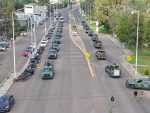 Más de 400 militares y guardias nacionales refuerzan la seguridad en Zacatecas