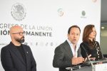 MC busca llevar a Rosario Piedra al Congreso por exonerar al Ejército en caso Ayotzinapa