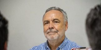 Ramírez Cuéllar llama a estados a invertir más y mejorar su recaudación para apuntalar el Plan México