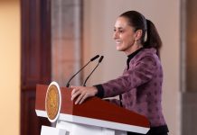 Sheinbaum va por 9 mil nuevas camas hospitalarias; ya suman 32 hospitales inaugurados