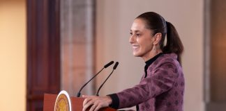 Sheinbaum va por 9 mil nuevas camas hospitalarias; ya suman 32 hospitales inaugurados