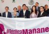 PAN acusa riesgo de censura y prepara reforma para garantizar derecho de réplica ante mañaneras