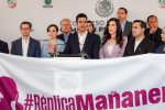 PAN acusa riesgo de censura y prepara reforma para garantizar derecho de réplica ante mañaneras