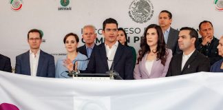PAN acusa riesgo de censura y prepara reforma para garantizar derecho de réplica ante mañaneras