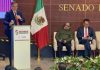 T-MEC, la negociación comercial “más difícil del siglo”; México logra contener aranceles de Trump: Ebrard