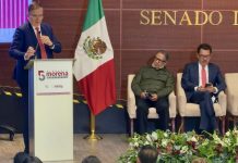 T-MEC, la negociación comercial “más difícil del siglo”; México logra contener aranceles de Trump: Ebrard