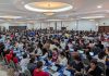 Tras anomalías en examen en línea, UNAM somete a aspirantes a nueva prueba presencial