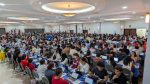 Tras anomalías en examen en línea, UNAM somete a aspirantes a nueva prueba presencial