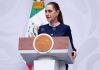 Prevén presentar la próxima semana lineamientos de los derechos de las audiencias; Sheinbaum rechaza que impliquen censura