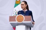 Prevén presentar la próxima semana lineamientos de los derechos de las audiencias; Sheinbaum rechaza que impliquen censura