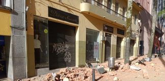Terremoto de 7.4 sacude Colombia; reportan heridos y daños en Chocó